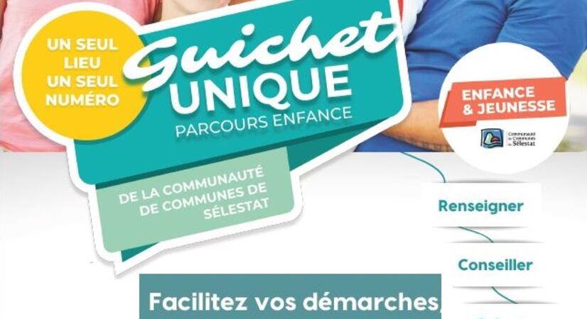 Guichet unique