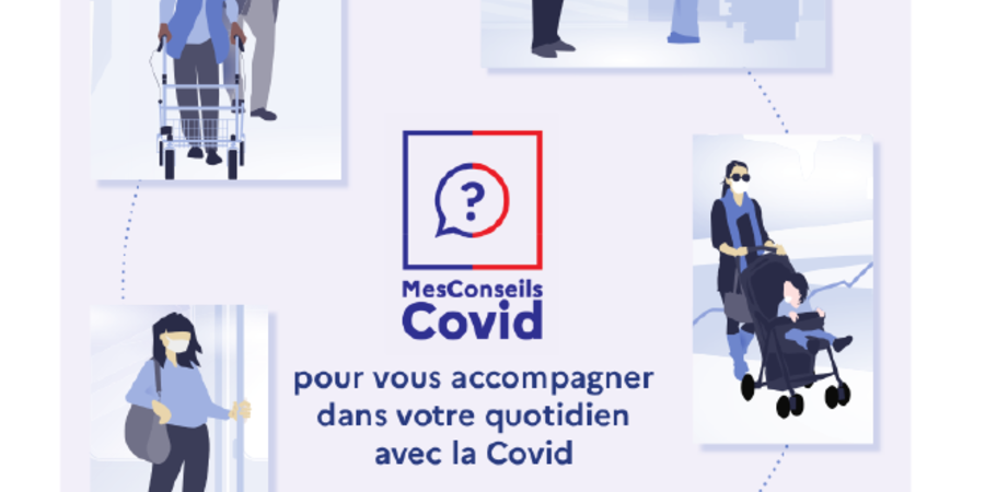 Mes Conseils Covid